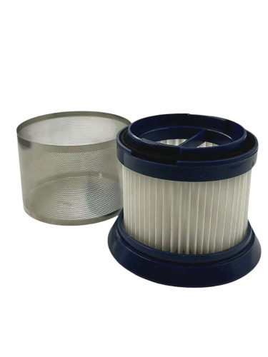 картинка Vitek VT-8126-FLV фильтр входной в сборе с металлическим каркасом для пылесоса VT-8126 от магазина Интерком-НН