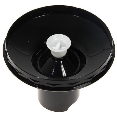 картинка Braun 7322115424 крышка-редуктор чаши измельчителя (CA/BC, 500/1250мл) для блендера MQ9037 черный от магазина Интерком-НН фото 2