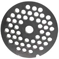 картинка Решетка средняя SS-193514-CH D=62мм, d=4.5мм, H=6мм для мясорубки Moulinex от магазина Интерком-НН