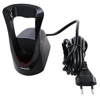 картинка Panasonic WERGS60K7661(WESSL41K7661) зарядное устройство для ER-GB40, ER-GK40, ES-SL41, ER-GS60 от магазина Интерком-НН
