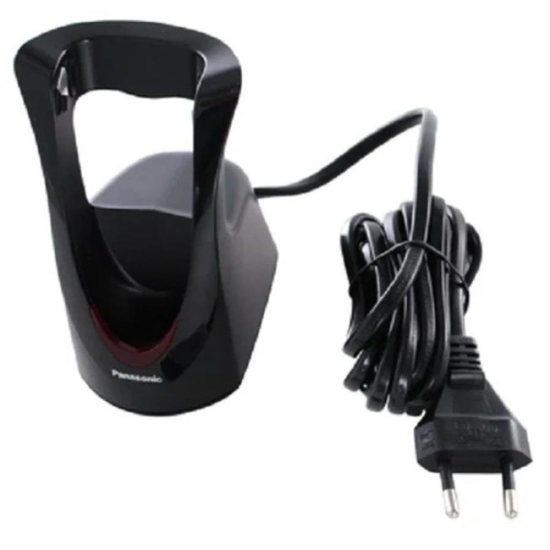 картинка Panasonic WERGS60K7661(WESSL41K7661) зарядное устройство для ER-GB40, ER-GK40, ES-SL41, ER-GS60 от магазина Интерком-НН