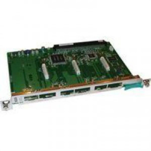 картинка Panasonic KX-TDA0190XJ Плата дополнительных опций (3 слота) от магазина Интерком-НН