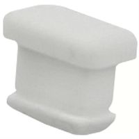 картинка Bosch 00420751 упор мягкий для откидной крышки к отдельностоящим холодильников от магазина Интерком-НН