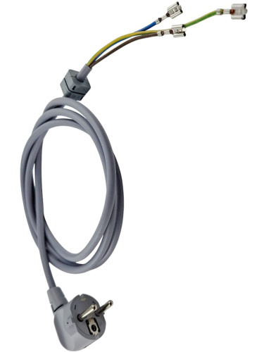 картинка Bosch 00481580 кабель питания для стиральной машины Siemens, Neff от магазина Интерком-НН