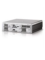 картинка Samsung KP-OSDMA/RUA Базовый блок АТС OfficeServ 7200 на 5 универальных слотов + 1 процессорный БУ от магазина Интерком-НН
