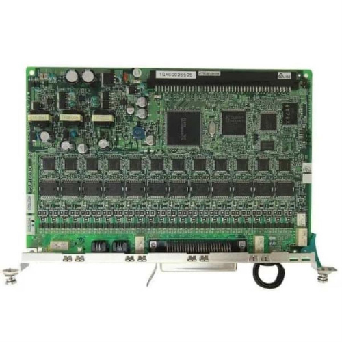 картинка Panasonic KX-TDA6178 Плата 24 аналоговых внутренних линий  для TDA600/TDE600 от магазина Интерком-НН фото 3