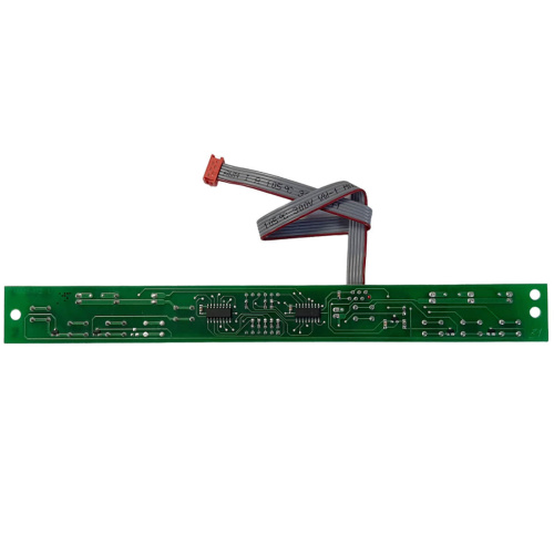 картинка Atlant 908081410129 модуль индикации М60В-М2 для холодильника Атлант, Минск от магазина Интерком-НН фото 2