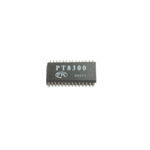 картинка Samsung 0904-001621 Микросхема PT8300 16BIT от магазина Интерком-НН