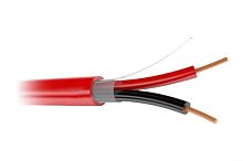картинка Кабель КСВВнг(А) LS 2х0.5 от магазина Интерком-НН