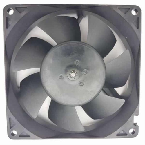 картинка Panasonic CNRMX-001190 Вентилятор для холодильника Panasonic NR-F555TX-N8 от магазина Интерком-НН фото 2