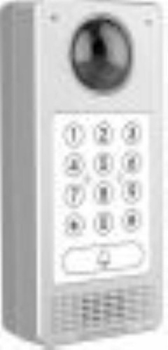 картинка Телефон IP Grandstream GDS-3710 серебристый от магазина Интерком-НН фото 6