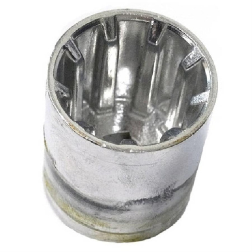 картинка Redmond RMG-CBM1225-PM держатель шнека (переходник) для мясорубки RMG-CBM1225 от магазина Интерком-НН
