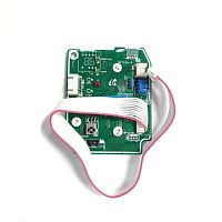 картинка Samsung DB93-04181A Модуль (плата) управления внутреннего блока кондиционера от магазина Интерком-НН