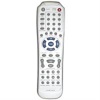 картинка Huayu DV VKM 1440 SI (16715) пульт дистанционного управления (ПДУ) для DVD BORK/EENBERG  от магазина Интерком-НН