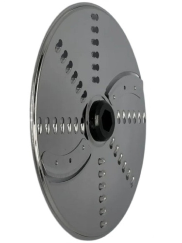 картинка Redmond RHB-2974-NSTB диск для терки/шинковки с черной пластиковой вставкой в центре для RHB-2974 от магазина Интерком-НН фото 4