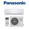 Кондиционеры Panasonic Кондиционеры Panasonic