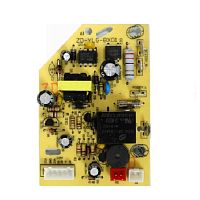 картинка Redmond RMC-PM381-PP-2  (ZD-YLG-BX01) плата питания для мультиварки (вариант 2) RMC-PM381 от магазина Интерком-НН