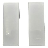 картинка LG MBL65200701 накладка ручки двери (белая) для холодильника  от магазина Интерком-НН