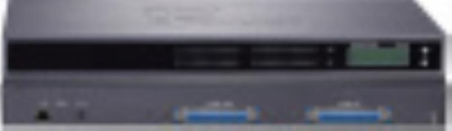 картинка Шлюз IP Grandstream GXW-4248 черный от магазина Интерком-НН фото 3