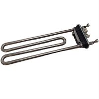 картинка Kawai 1325347001 ТЭН 1950Вт, 230мм с датчиком, прямой для стиральных машин Electrolux, Zanussi   от магазина Интерком-НН