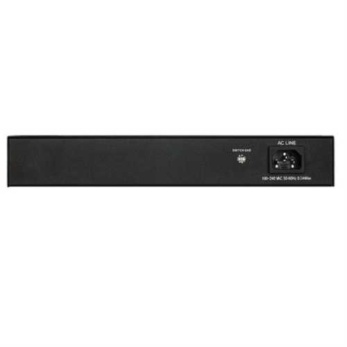 картинка D-Link DGS-1024C/A1A Коммутатор с 24 портами 10/100/1000Base-T, функцией энергосбережения от магазина Интерком-НН фото 2