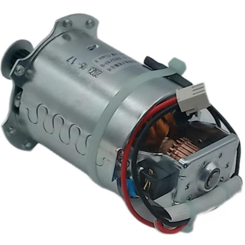 картинка Redmond RBM-M1920-DV65W (XB62/40-B) 230V 65W электродвигатель для хлебопечки RBM-M1920 от магазина Интерком-НН фото 2