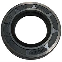 картинка Сальник бака 30х52х8.5/10.5 NQK.SF для стиральных машин Атлант, Indesit, Ariston от магазина Интерком-НН