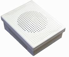 картинка MKV Pro PA-10 Настенный громкоговоритель, мощность 3Вт от магазина Интерком-НН