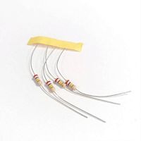 картинка Samsung 2001-000546 Резистор 270 Kohm 5% 1/4W AA от магазина Интерком-НН