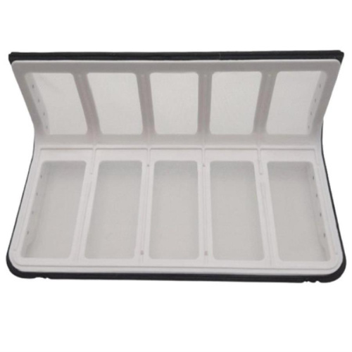 картинка Redmond RV-R450-FLP фильтр первичный для робот-пылесоса RV-R450 от магазина Интерком-НН