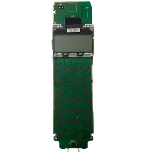 картинка Panasonic PNWPAA161RU3 плата управления для радиотелефона KX-TG1611RU, KX-TG1612RU, KX-TG1711RU от магазина Интерком-НН