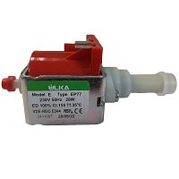 картинка Ulka 49BQ173 насос (помпа) EP77, 230V 28Вт для моющего пылесоса Zelmer ZVC782XWRU от магазина Интерком-НН