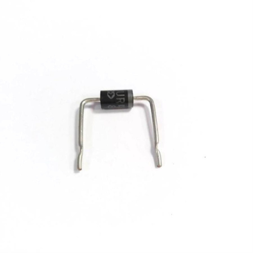 картинка Samsung 0402-001295 Диод для телевизора GUR460L-5700,600V,4A,DO от магазина Интерком-НН