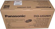 картинка Panasonic DQ-UG26H-AG Тонер от магазина Интерком-НН