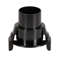 картинка Samsung DJ61-00035B Крепление (фитинг) шланга D=35мм для пылесоса  от магазина Интерком-НН