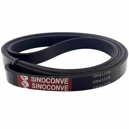 изображение Sinoconve 7PH1115 H7 ремень поликлиновый приводной для стиральной машины AEG, Electrolux, Zanussi магазин Компании Интерком-НН картинка Sinoconve 7PH1115 H7 ремень поликлиновый приводной для стиральной машины AEG, Electrolux, Zanussi от магазина Интерком-НН