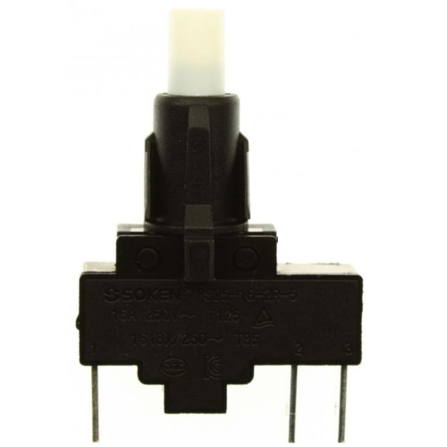 изображение Soken PS25-16-2R-5 кнопка электроподжига 3-х контактная 16A, 250V для плиты Gefest, Darina магазин Компании Интерком-НН фото 2 картинка Soken PS25-16-2R-5 кнопка электроподжига 3-х контактная 16A, 250V для плиты Gefest, Darina от магазина Интерком-НН фото 2