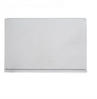 картинка C00257748 Полка стеклянная над овощными ящиками Stinol, Indesit, Ariston  от магазина Интерком-НН