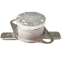 картинка KSD301-16A-80NC термостат керамический с фланцем 80°C нормально замкнутый 250V 16A от магазина Интерком-НН