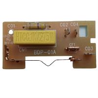 картинка Moulinex MS-8030000605 (BDP-01A) плата управления для кухонного комбайна Tefal  от магазина Интерком-НН