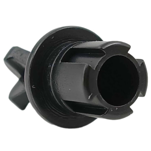 картинка Хвостовик 2шт. для ножа измельчителя тип 1, черный. блендера Redmond, RED, Polaris от магазина Интерком-НН фото 3