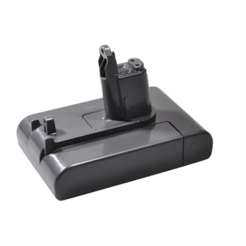 изображение Аккумуляторная батарея VCB-016-DYS22.2B-20L Li-Ion 22.2V 2.0Ah для пылесоса Dyson магазин Компании Интерком-НН картинка Pitatel VCB-016-DYS22.2B-20L Аккумуляторная батарея Li-Ion 22.2V 2.0Ah для пылесоса Dyson от магазина Интерком-НН