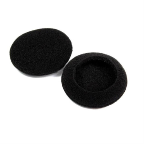 картинка Подушечка для гарнитур 45мм (поролон) от магазина Интерком-НН