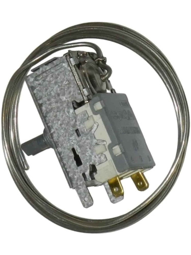 изображение CQC WDF31B-K (908081829761) терморегулятор (термостат) 1.3м для холодильника Атлант, Минск магазин Компании Интерком-НН фото 4 картинка CQC WDF31B-K (908081829761) терморегулятор (термостат) 1.3м для холодильника Атлант, Минск от магазина Интерком-НН фото 4