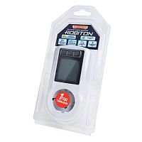 картинка Robiton PM-2 white Ваттметр для использования в бытовой электросети 220В от магазина Интерком-НН