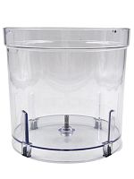 картинка Polaris PHB-0848-CHIZB чаша измельчителя 500мл для блендера PHB 0848 черные ножки от магазина Интерком-НН