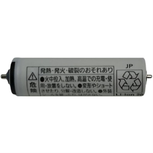картинка Panasonic WESLV9ZL2508 (WESLV9ZL2519) аккумулятор (элемент питания) для электробритв Li-Ion, 680 mAh от магазина Интерком-НН фото 3