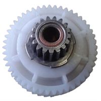 картинка Panasonic AMM03Q-090 шестеренка для мясорубок MK-G1800, MK-G58 (малая) от магазина Интерком-НН