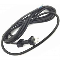 картинка Bosch 1614460026 Сетевой кабель EU 4,15м 2х1,0мм H07 RN-F для электроинструмента GAH 350 SRE от магазина Интерком-НН