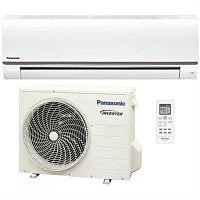 картинка Panasonic CS/CS-BE50TKE настенный кондиционер, инверторная сплит-система до 50 м2 от магазина Интерком-НН